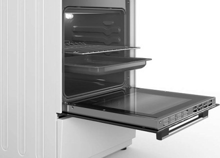 Электрическая плита Bosch HKG950120R