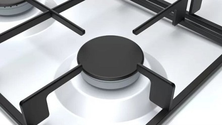 Газовая варочная панель Bosch PGP6B2O62R