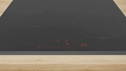 Индукционная варочная панель Bosch PIJ631HC1E