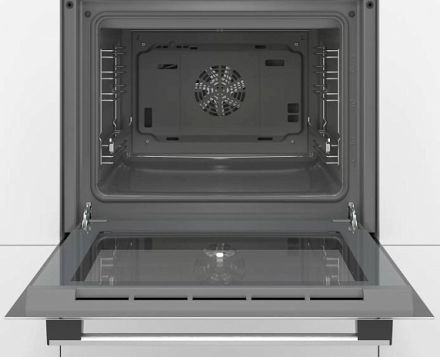 Духовой шкаф Bosch HBF254EW0R