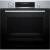 Духовой шкаф Bosch HBG578BS3