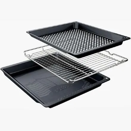 Духовой шкаф Bosch HBG578BS3