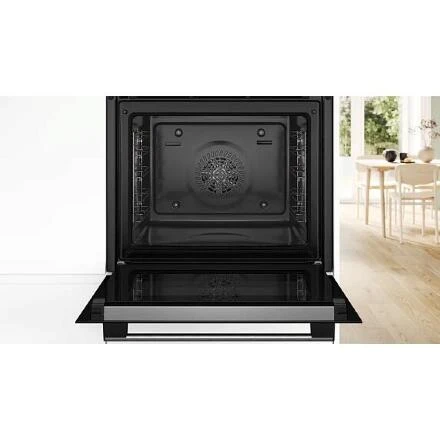 Духовой шкаф Bosch HBG578BS3