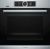 Духовой шкаф Bosch HRG6769S6EU