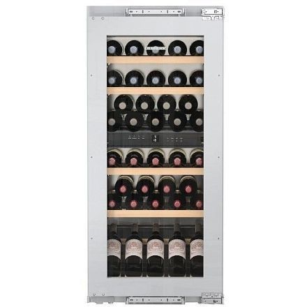 Винный шкаф Liebherr EWTdf 2353