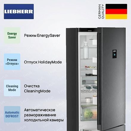 Холодильник Liebherr CNbdc 573i