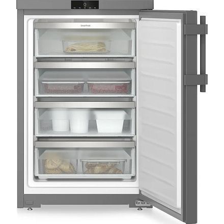 Морозильная камера Liebherr Fdgd 1404 Pure