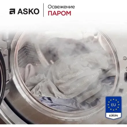 Стиральная машина Asko W5114RXLW