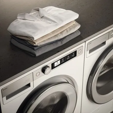 Стиральная машина Asko W5114RXLW