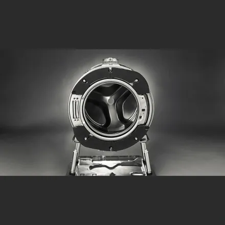 Стиральная машина Asko W5114RXLW