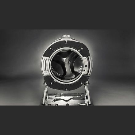 Стиральная машина Asko W5114RXLW