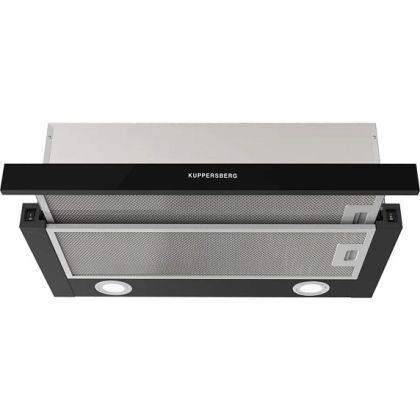 Вытяжка Kuppersberg SLIMHIT 60 BG