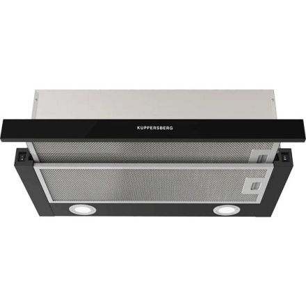 Вытяжка Kuppersberg SLIMHIT 60 BG
