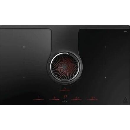 Варочная панель с вытяжкой Elica NIKOLATESLA HP EVO BL/A/83