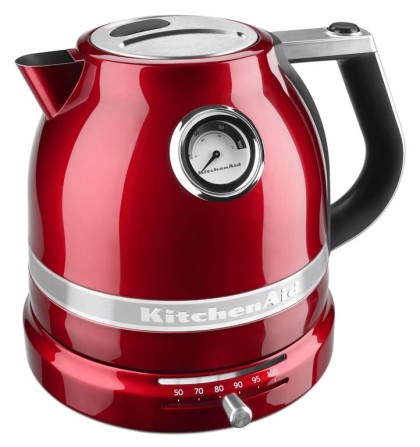 Чайник электрический KitchenAid Artisan 5KEK1522ECA 