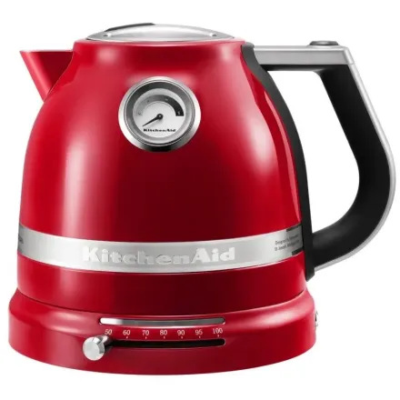 Чайник электрический KitchenAid Artisan 5KEK1522ECA 