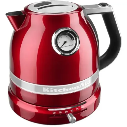 Чайник электрический KitchenAid Artisan 5KEK1522ECA 