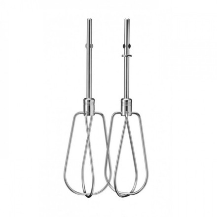 Миксер ручной KitchenAid 5KHM9212EOB черный