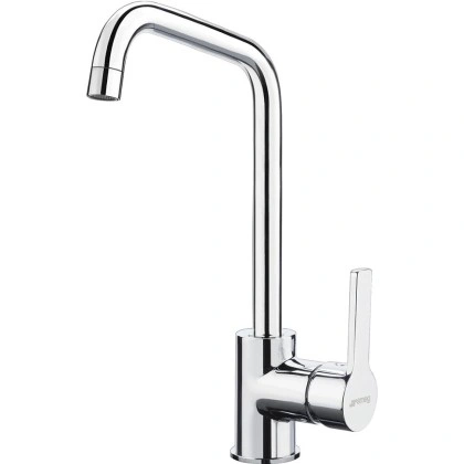 Смеситель Smeg MI3CR хромированный