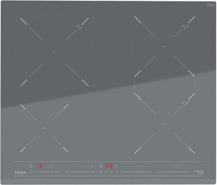 Варочная панель Teka IZ 6420 WHITE индукционная