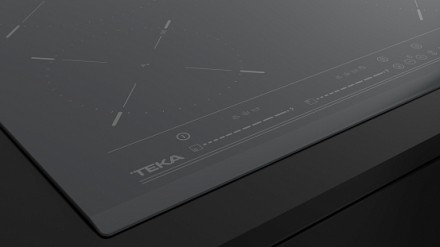 Варочная панель Teka IZ 6420 WHITE индукционная