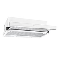 Встраиваемая вытяжка Teka CNL3 2002 WHITE