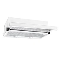 Встраиваемая вытяжка Teka CNL3 2002 WHITE