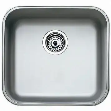 Кухонная мойка Teka BASICO BE 400 1B