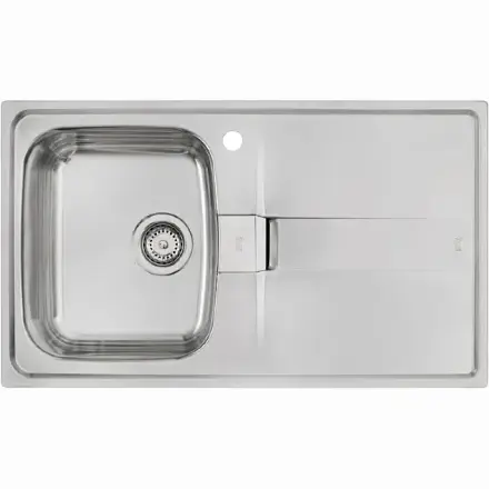 Кухонная мойка Teka Stena 45-B Polished