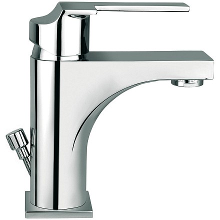 Смеситель для раковины Teka Cuadro 1/2