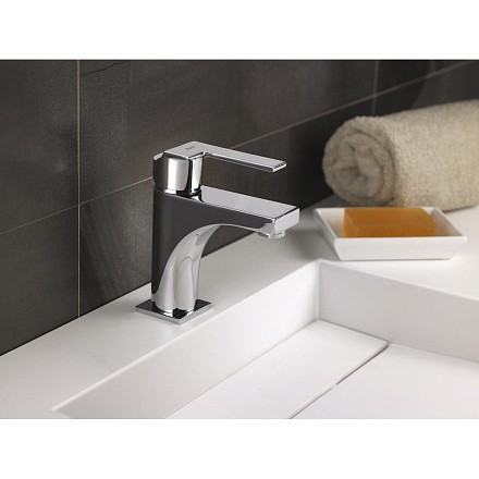 Смеситель для раковины Teka Cuadro 1/2