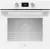 Духовой шкаф Teka HLB 8600 WHITE MARBLE, цвет белый мрамор