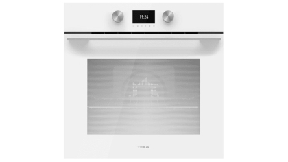 Духовой шкаф Teka HLB 8600 WHITE MARBLE, цвет белый мрамор