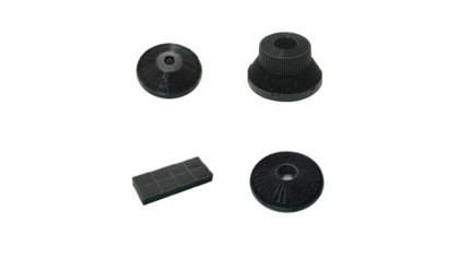 Фильтр угольный C3R