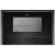 Микроволновая печь  Neff C17GR00G0, цвет чёрный