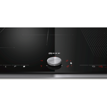 Поверхность  Neff T54T86N2, цвет чёрный