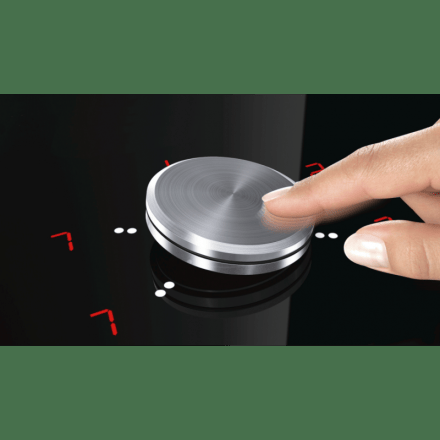 Поверхность  Neff T54T86N2, цвет чёрный