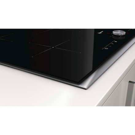 Поверхность  Neff T54T86N2, цвет чёрный