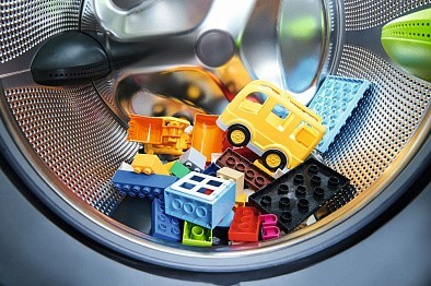 Сушильная машина Kuppersbusch T 40.0 AT, цвет антрацит