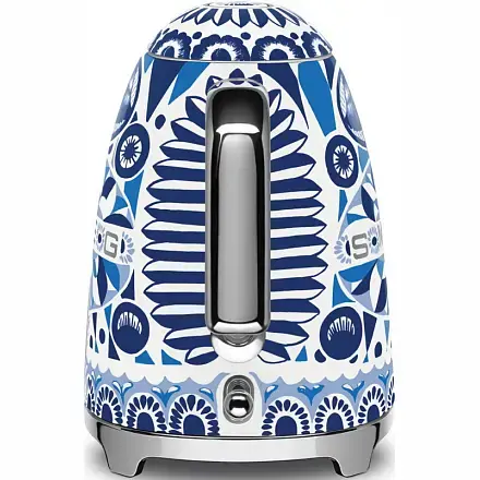 Электрический чайник Smeg KLF03DGBEU