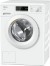 Стиральная машина Miele WSA023WCS chrome edition, цвет белый