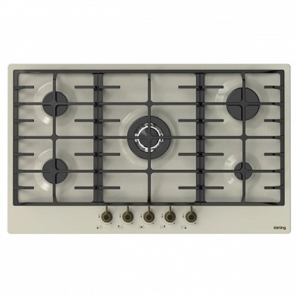 Варочная панель Korting Hg 945 ctrb газовая