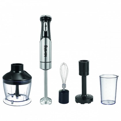 Блендер Korting Khb 0321 x погружной