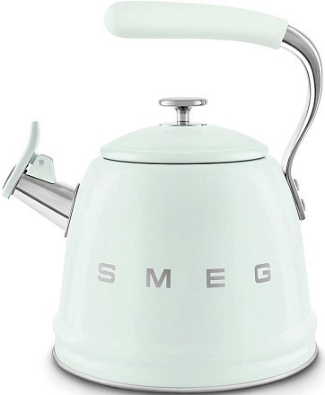 Чайник Smeg CKLW2001PG