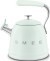 Чайник Smeg CKLW2001PG