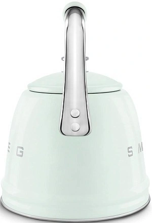 Чайник Smeg CKLW2001PG