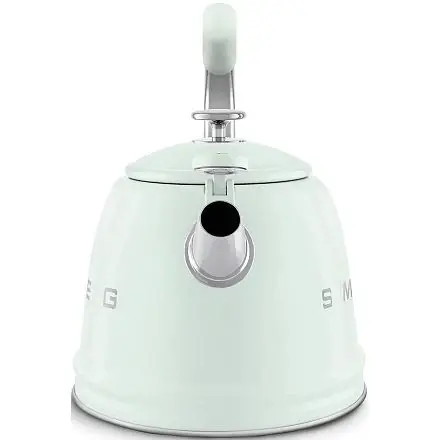 Чайник Smeg CKLW2001PG