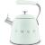 Чайник Smeg CKLW2001PG