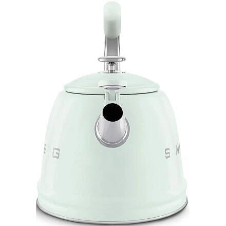 Чайник Smeg CKLW2001PG