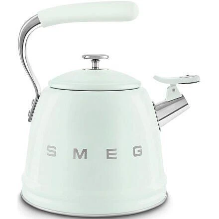 Чайник Smeg CKLW2001PG